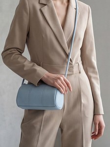 Nouveaux sacs pour femmes de créateurs pour le printemps et l'été - Sacs oreillers à motif litchi, sacs bandoulière, sacs Boston - Haute qualité - Product Image 2