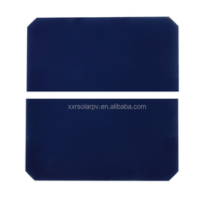 2020 haute qualité pas cher prix <span class=keywords><strong>Sunpower</strong></span> couper la moitié de la tail cellule solaire Flexible en silicium monocristallin - Product Image 1