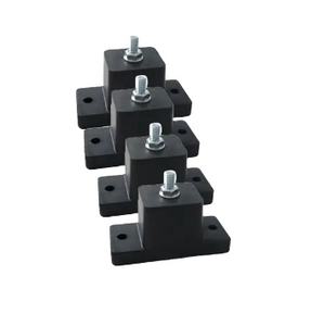 防振器、防振台、エアコン用ショックアブソーバー、ゴム製防振台の卸売、在庫あり - Product Image 3