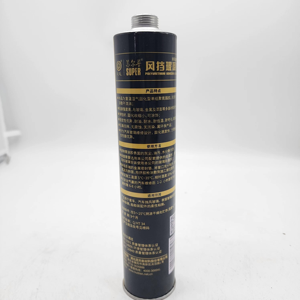 Offre Spéciale – Pâte de Silicone Industrielle Haute Viscosité pour Vitres de Voiture, 480g – Scellant Instantané pour Vitres Automobiles – Vente en Gros de Haute Qualité - Product Image 6