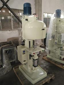 Bộ Lọc Không Khí Máy Ghép Mí Lon, Xăng Lọc Niêm Phong Máy - Product Image 3