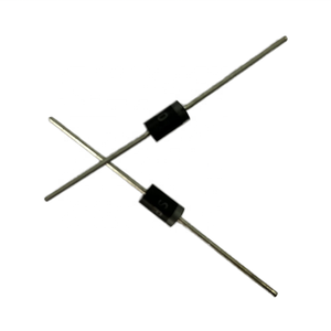XS sr5200 CHỈNH LƯU Diode do-27 Gói 200V <span class=keywords><strong>5A</strong></span> thông qua lỗ gắn cao hiện tại khả năng Cổ Phiếu mới nhà sản xuất ban đầu - Product Image 1