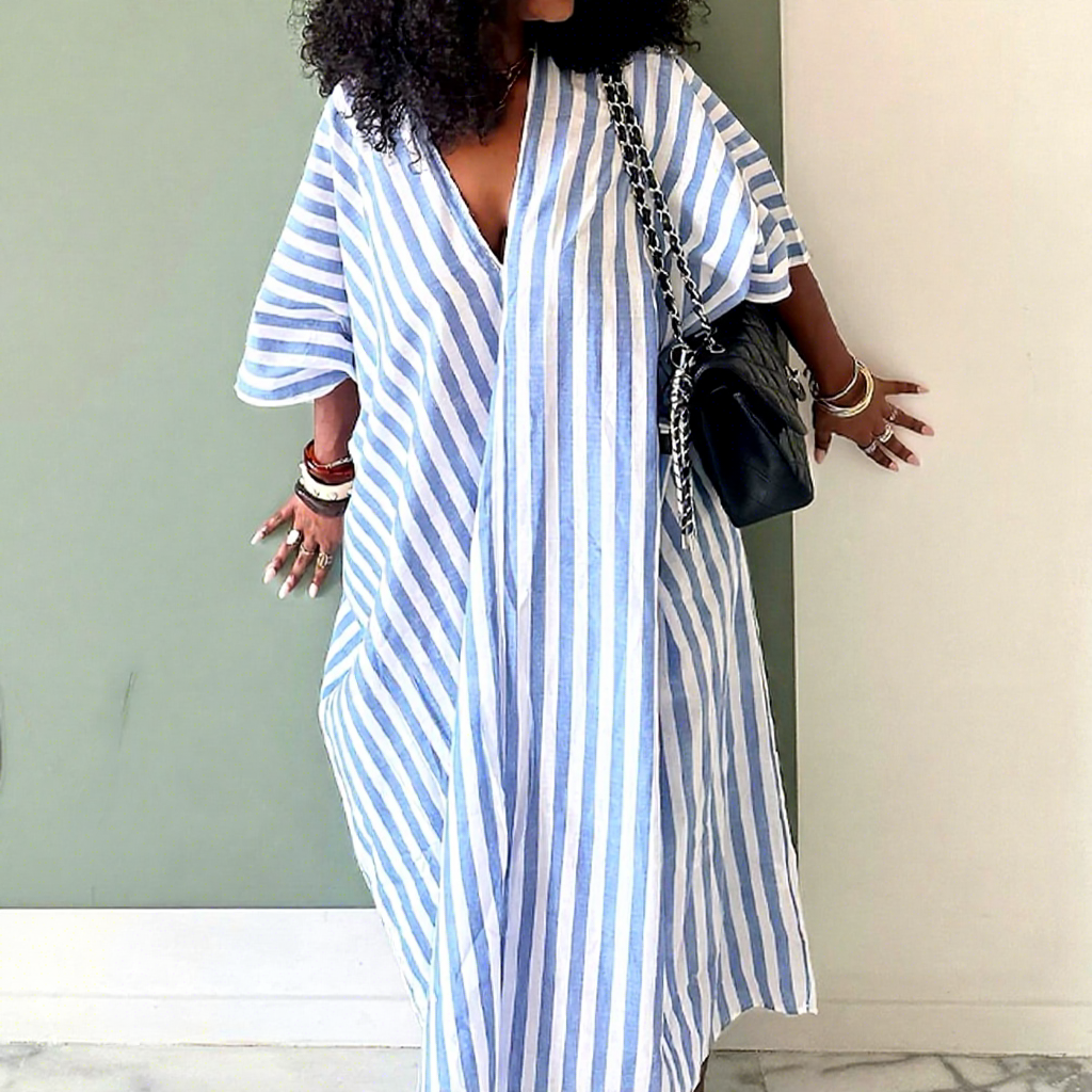 white christmas dresses Tie Shoulder Belted Ruffle Maxi Dress