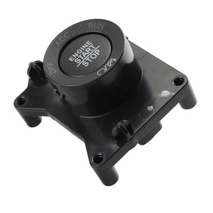 <b>Push</b> <b>Button</b> Start Ignition <b>Switch</b> 6CK46DX9AB For Dodge 1500 2500 Truck - Product Image 1