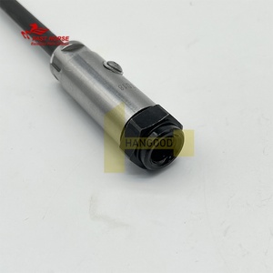 อะไหล่เครื่องจักรก่อสร้างฮังกู้ด 4W-7018 8N-7005 0R-3422 หัวฉีดน้ำมันเชื้อเพลิงสำหรับ 3304 3306 3406 C7 C9 320D อะไหล่รถขุด - Product Image 3