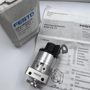 Cilindro DSM-6-180-<span class=keywords><strong>P</strong></span>-A-FF-FW 185933 - Product Image 1