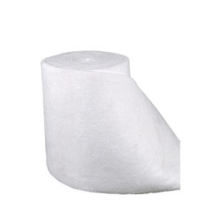 Vente chaude Couverture en fibre céramique réfractaire certifiée haute température moderne 1260 Non <span class=keywords><strong>amiante</strong></span> Écologique Insonorisant - Product Image 3