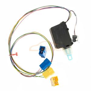 메르세데스 벤츠 V OE <span class=keywords><strong>0018002475</strong></span> 18002475 A001 800 2475 A2D0 959 775C 2D0 959 775C 에 맞는 자동 자동차 도어 잠금 액추에이터 - Product Image 6