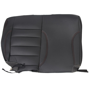 Housses de siège complètes noires pour <span class=keywords><strong>Jeep</strong></span> <span class=keywords><strong>Wrangler</strong></span> <span class=keywords><strong>4</strong></span> <span class=keywords><strong>portes</strong></span> 2007 2011 2012 - Product Image 5