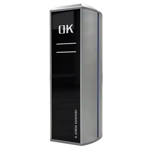 New tự động Cruise Video web camera in hình ảnh hệ thống kiểm tra cho máy in - Product Image 1