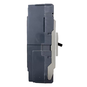 Disjoncteur à boîtier moulé NSC160S 3P/160A neuf d'origine (type air, cuivre, plastique, capacité de coupure 18kA) Garantie d'un an - Product Image 6