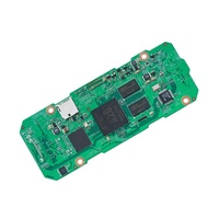 Placa de Control PCB de inversor de CC PCBA médico OEM para aire acondicionado bomba de calor compresor controlador inversor modelo placa base