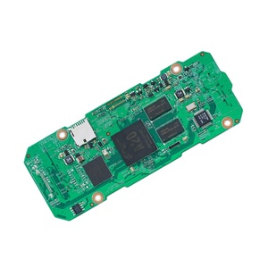 Dc <span class=keywords><strong>Inverter</strong></span> <span class=keywords><strong>PCB</strong></span> board điều khiển OEM y tế pcba cho điều hòa không khí bơm nhiệt máy nén điều khiển biến tần mô hình Bo mạch chủ - Product Image 2