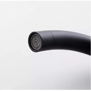 Grifo Mezclador de Agua Fría y Caliente de Acero Inoxidable 304 para Fregadero de Cocina - Product Image 3