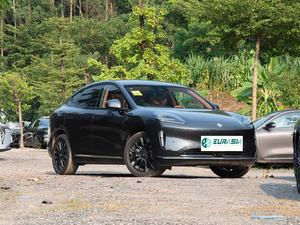 SUV Électrique Familial Premium 2025 Hyper HT 670 Pro Edition Sièges Nappa Écran 14,6 pouces ADAS L2 Empattement 2935 mm Autonomie 672 km - Product Image 4