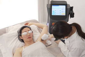 Prime <span class=keywords><strong>Laser</strong></span> HR 808nm Diode Lasers Array Collimator Lens pour l'épilation de la peau Peltier Contact Cooling 4 Wavelengths Diode <span class=keywords><strong>Laser</strong></span> - Product Image 6