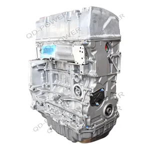 Honda için çin bitki K24Z2 2.4L 132KW 4 silindir çıplak motor