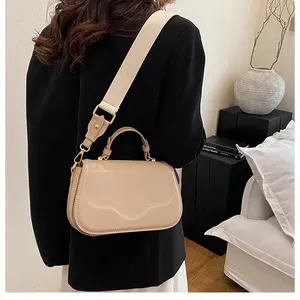 Nouveautés : Sacs <span class=keywords><strong>à</strong></span> <span class=keywords><strong>main</strong></span> pour femmes avec 2 sangles, sacs <span class=keywords><strong>à</strong></span> poignée supérieure, sacs bandoulière pour femme - Product Image 2