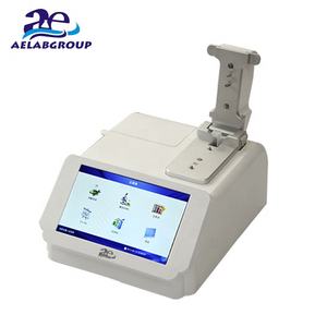 最高のマイクロボリューム紫外可視分光光度計の製造 ナノ価格 - Product Image 4