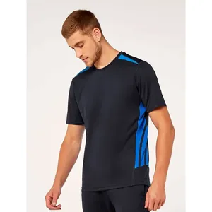 Camiseta Deportiva Fluorescente para Entrenamiento - Product Image 1