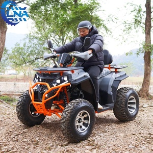 Vehículo de Trabajo LNA, <span class=keywords><strong>Cuatrimoto</strong></span> China de 200cc, para Uso Comercial con Pasajeros Adultos - Product Image 5