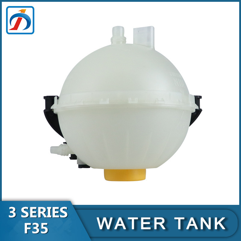 F30 Engine Coolant Expansion Tank for BMW 3 Series