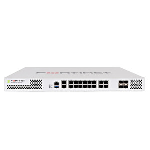 Firewall FG-601F, Router Firewall Fg 600f, Equipo de Seguridad de Red, VPN FortiGate--601F FG-600F, Firewall Fortinet - Product Image 3