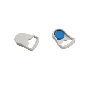 Clips magnétiques de déconnexion pour casque CPAP compatibles <span class=keywords><strong>Resmed</strong></span> <span class=keywords><strong>AirFit</strong></span> F20 F30 <span class=keywords><strong>N20</strong></span> – Consommables médicaux à boucle magnétique à dégagement rapide - Product Image 1