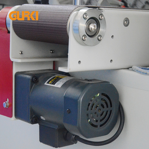 Macchina Automatica GURKI per Confezionamento in Sacchetti di Plastica per Alimenti e Prodotti Chimici, Imballatrice ad Alta Velocità con Stampa - Product Image 6