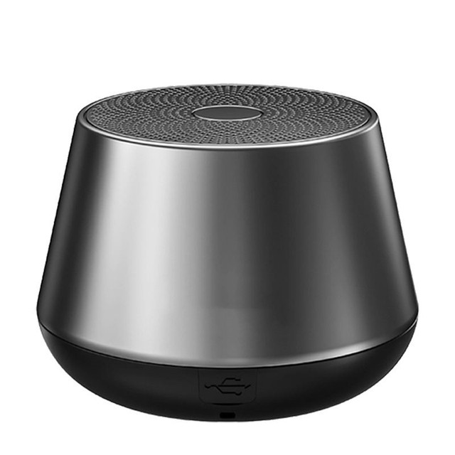 K3 Pro Speaker Hifi Stereo Surround Sound Speaker Loud Speaker Mini K3 Pro