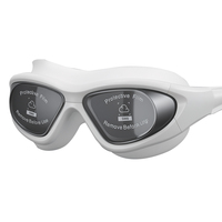 Masque oculaire à l'hydrogène pour lutter contre la fatigue et le vieillissement, thérapie oculaire à l'eau hydrogénée, utilisation à domicile pour la récupération et la relaxation des yeux