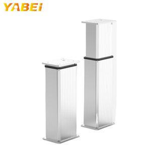 Moteur à balais à aimant permanent HTA2-Yabei pour vélo électrique et <span class=keywords><strong>ventilateur</strong></span>, étanche IP54, capacité <span class=keywords><strong>de</strong></span> charge 4000N - Product Image 4