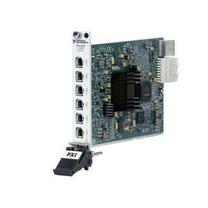 Módulo de Interfaz Multiprotocolo Vehicular PXI NI PXIe 8510 784121-01 - Product Image 1