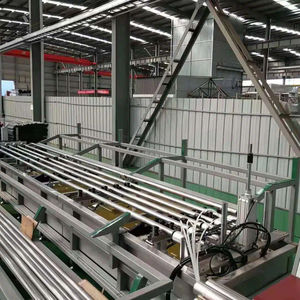 シームレスステンレス鋼管SS310S SS321 SS316 SS316L SS304 SS304L - Product Image 2