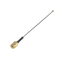 Câble de raccordement RF micro coaxial de haute qualité Gen 1 vers Gen 1 RF1.13 Prix usine OEM ODM Vente en gros