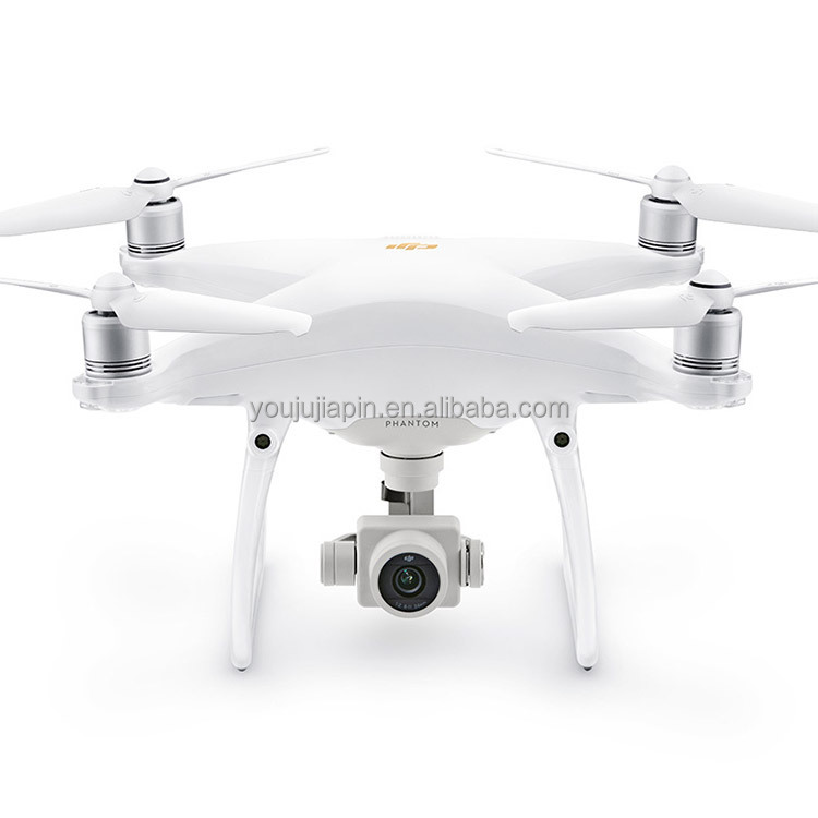 DJI Phantom 4 Pro V2.0 - 4K Drone with Obstacle Sensing