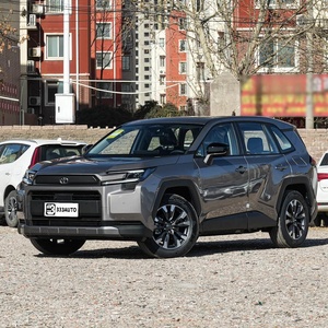Toyota 2026 pour RAV4 2.0L AWD Luxe Bronze 0 km <span class=keywords><strong>SUV</strong></span> à essence avec caractéristiques de sécurité avancées et design intérieur confortable 333auto - Product Image 1