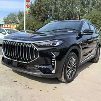 Jetour X70 PLUS 2025, SUV 5 places, essence automatique, voiture familiale avec toit ouvrant panoramique