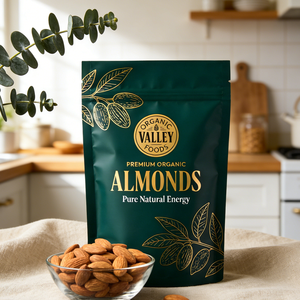 Bolsas de Embalaje para Snacks, Bolsa Reutilizable con Cierre, a Prueba de Olores, de Grado Alimenticio, Impresión Personalizada, Venta al Por Mayor, Diseño Gratuito - Product Image 3