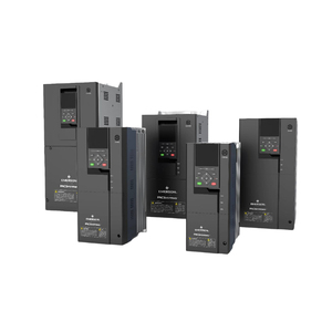 ชุดอุปกรณ์วัดและมิเตอร์ PACMotion AVT Series IC863-AVT-0015-403-2X สำหรับมอเตอร์สามเฟสแบบโมดูลาร์ - Product Image 1