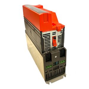 재고 보유 컨트롤 서보 드라이브 MDX60A0054-5A3-4-00 인버터 서보 모터 드라이브 MDX60A0055-5A3-4-00 서보 드라이브 - Product Image 4