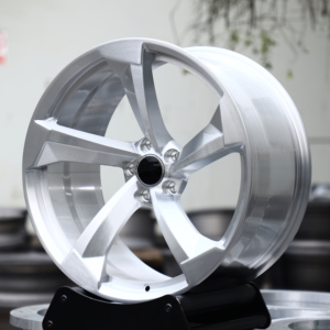 Jantes profondes de 18, 19, 20, 21, 22 pouces, 5x114.3, 5x112, 5x110, 5x120, en alliage forgé pour <span class=keywords><strong>Audi</strong></span> Rs5, S7, Rs6, Q5, Rsq8, Etron - Product Image 6
