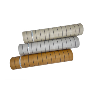 PVC Gỗ nhựa composite trong nhà ốp tường Bảng điều khiển vỏ và dính tự dính hình nền không thấm nước papel de parede - Product Image 1