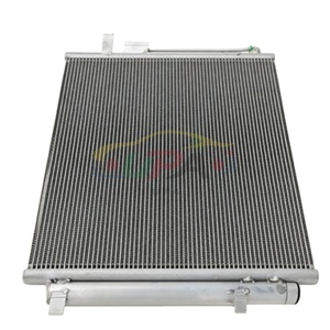 97606-P2000 CONDENSER ASY-COOLER 97606P2000 for hyun-dai ki-a 97606 P2000 - Product Image 1