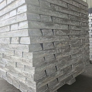 Lingote de Metal Plateado de Aleación de Magnesio con Venta Directa de Fábrica desde China - Product Image 4
