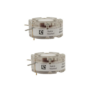 Capteur de formaldéhyde Membrapor CH2O/S-10 électrochimique 3,3 V, précision 2 %, pour moniteur de qualité de l'air - Product Image 1