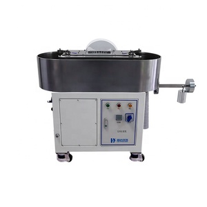 Broyeur à vallons pour machine à pulper la pâte à papier - Product Image 1