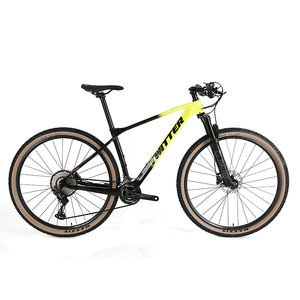 Vélo de montagne Predator Pro 29 pouces <span class=keywords><strong>Twitter</strong></span> Mtb Vélo 29er en fibre de carbone - Product Image 5