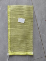 20kg 48x75 zakken voor sinaasappels/uien/kippenkruid/aardappelen