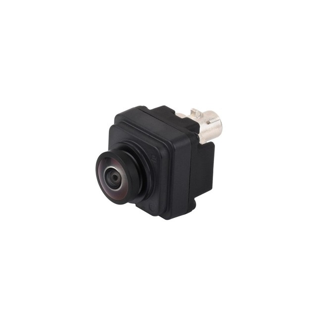 1MP GMSL Camera Module, Automotive-grade Image Sensor, Built-in ISP, AA Lens, IP67 Protection Degree and More Durable